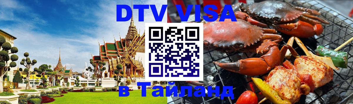 Оформление DTV визы под ключ: стоимость и тарифы, только загранпаспорт - 05.12.2025 
